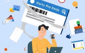 Fakta Kartu Pra Kerja: Penyebab Utama Gagal Seleksi sampai Peserta Tak Bisa Ikut Lagi Tahun Depan