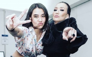 Aaliyah Massaid Akhirnya Buka Suara Terkait Kasus Narkoba Reza Artamevia