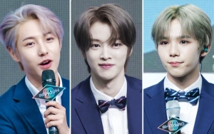 Seperti Ini Kesan Pertama Renjun NCT Dream Ketemu Sungchan dan Shotaro