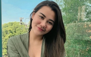 Aaliyah Massaid Bicara Soal Punya Ortu Artis, Ternyata Bercita-cita Jadi Playgirl Semasa Kecil