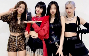 Hampir Semua Kostum Panggung BLACKPINK Hasil Permak Tuai Pro Kontra
