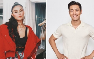 ITA 2020: Reaksi Agnez Mo Grogi Ditatap-Disenyumi Siwon Tuai Dukungan 'CLBK'