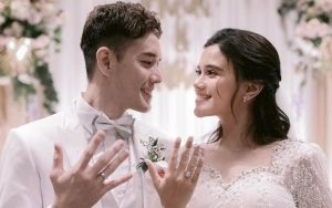Audi Marissa Ternyata Pakai Lagu BTS Untuk Nikahan, Sikap Anthony Xie Jadi Bahan Perbincangan 