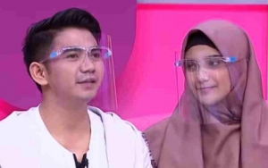 Rizki DA Ngode Penyebab 'Pisah', Video Nadya Saat Makan Bongkar Sifat Asli?
