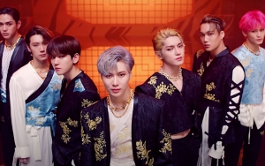 SuperM Bahas Kedekatan, Kampung Halaman, Sampai yang Profesi yang Diinginkan Jika Tak Jadi Idol