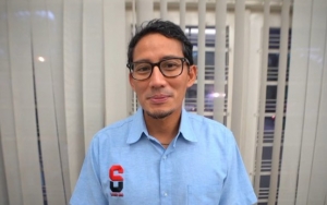 Sandiaga Uno Diprediksi Maju Pilpres 2024 Bukan Dengan Prabowo Tapi Sosok Ini