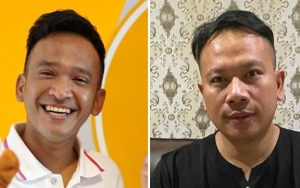 Ruben Onsu Ungkap Alasan Sederhana Bantu Finansial Vicky Prasetyo Selama Dipenjara, Beri Pesan Ini