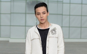 G-Dragon Big Bang Akui Bakal Didiskualifikasi Jika Ikut Program Audisi, Kenapa?