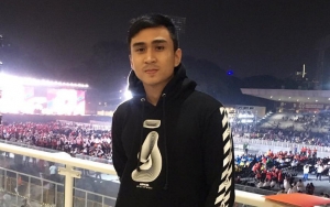 Lutfi Agizal Tegaskan 'Anjayani' Bukan Dari Kata 'Anjay', Akun Instagram Terancam Kena Report 