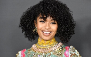 Aktris Kulit Hitam Yara Shahidi Terpilih Perankan Tinkerbell di Live Action 'Peter Pan and Wendy'