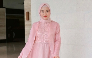 Potret Terbaru Dinda Hauw Pakai Cadar Kode Sudah Hijrah, Tuai Reaksi Tak Terduga