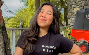 Kiky Saputri Balas Menohok Usai Dikatai Norak Gara-gara Caption 'Nakal'