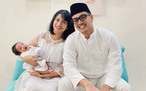 Vanessa Angel dan Suami Ingin Ajarkan Gaya Hidup Sederhana ke Anak Agar Tahan Cobaan