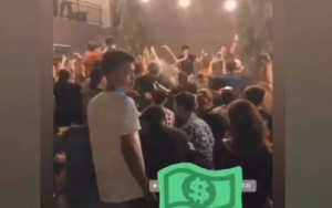 Viral Video Pengunjung Berkerumun Joget-Joget, Kafe di Bekasi Akhirnya Disegel