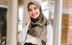 Bersyukur Dikaruniai Anak, Zaskia Sungkar Tak Lelah Semangati Para Pejuang Kehamilan