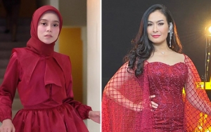 Iis Dahlia Ngaku Tak Pernah Sindir Lesty dan Rizky Billar, Minta Netter Stop Ikut Campur