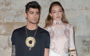Terungkap Sikap Zayn Malik Saat Temani Gigi Hadid Melahirkan, Emosional Hingga Ucapkan Hal Ini