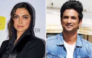 Deepika Padukone Diduga Terkait dengan Kematian Sushant Singh Rajput