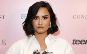 Alasan Demi Lovato Batalkan Pertunangan Terungkap, Sebut Max Ehrich Punya Niatan Buruk