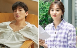 Ji Chang Wook dan Kim Ji Won Mulai Syuting Drama, Romantis Selancar Bareng