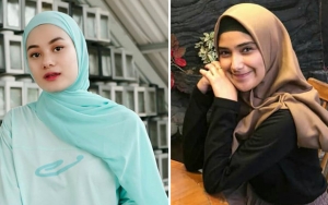 Dinda Hauw Peluk Nadya Usai Isu Hamil Bukan Anak Rizki DA, Picu Reaksi Nyesek