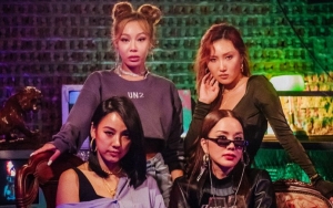 Girl Grup Lee Hyori Cs, Refund Expedition Akhirnya Konfirmasi Lagu Dan Tanggal Debut