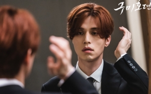 Jadi Gumiho, Lee Dong Wook Lakukan Pendekatan Seperti Ini Saat Syuting 'Tale of the Nine Tailed'