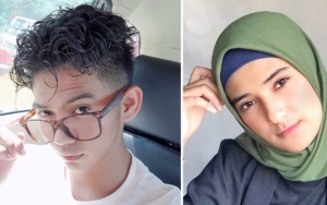 Rizki DA Ngode Tertawa Sinis Dicecar Usia Kehamilan Nadya, Banjir Reaksi Miris Soal Karma
