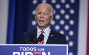 Joe Biden Klaim Trump Akan Bicara Omong Kosong Saat Debat Capres: Dia Tak Punya Banyak Pengetahuan