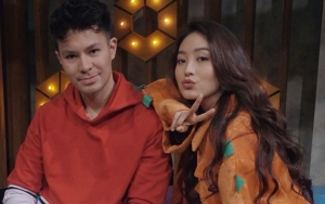 Fero Walandouw Umbar Kemesraan Dengan Natasha Wilona, Reaksi Julid Audi Marissa Ramai Diserbu