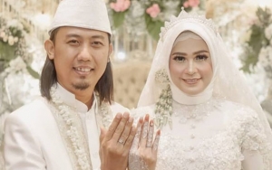 Keguguran, Istri Ade Jigo Dapat Kekuatan dari Sikap Manis Anak-anak Sambungnya