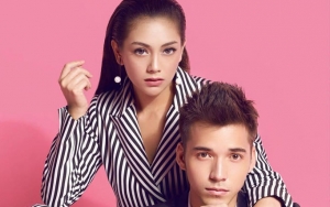Stefan William Beri Kejutan Romantis untuk Celine Evangelista, Fakta Cuma Iklan Tetap Bikin Baper