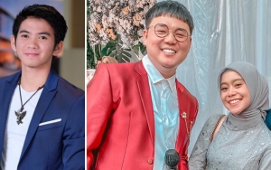 Rizki DA Murka Dicibir Nikah Nggak Modal, Tantang Lesty-MC Richard Ketemuan?