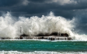 BMKG Gaungkan Mitigasi 20-20-20 Hadapi Ancaman Tsunami Dahsyat 20 Meter, Seperti Apa?