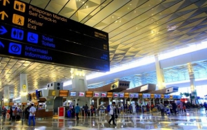 Penumpang Keluhkan Soal Layanan Soetta Kala Pandemi, Ini Kata PT Angkasa Pura II