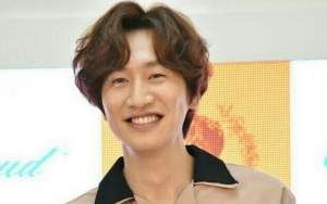 Lee Kwang Soo Diminta Jawab Pertanyaan Paling Tak Masuk Akal di 'Running Man'