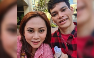 El Ibnu Pernah Kabur Jelang Tunangan, Sarah Dee Akhirnya Buka Suara Soal Isu Pernikahan