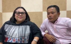 Sudah 2 Pekan Absen, Sule dan Nunung Hengkang Dari Program 'Canda Wayang' MNCTV?  