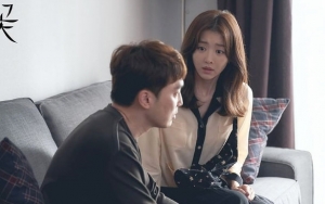 Sering Tampil Uwu, Seo Hyun Woo Puji Kemampuan Akting Jang Hee Jin di 'Flower Of Evil'