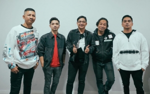 Pasha Pilih Rilis Album Solo Usai Gagal Nyalon, Personel Ungu Beri Tanggapan Begini