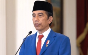Instruksi Terbaru Jokowi Soal Vaksin Corona: Rencana Harus Matang Dalam 2 Pekan