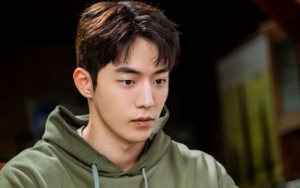 Nam Joo Hyuk Akui Belajar Coding Dan Jargon Pemrograman Demi Bintangi 'Start Up'