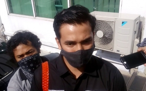 Vanessa Angel Sidang Kasus Narkoba Lagi, Bibi Ardiansyah Singgung Resep Xanax dari Saksi Ahli