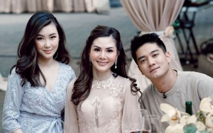 Cantik dan Awet Muda, Calon Mertua Boy William Dipuji Saat Rayakan Ultah di Panti Asuhan