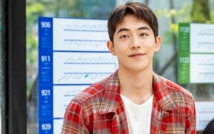 Jadi CEO Muda, Nam Joo Hyuk Ungkap Alasan Utama Tertarik Bintangi 'Start Up'