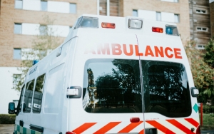 Pesanan Ambulans Naik Signifikan Imbas Tingginya Kasus COVID-19 di RI
