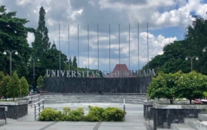 Pandemi Corona, UGM Umumkan Kapan Kuliah Tatap Muka Akan Digelar