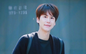 Begini Reaksi Kyuhyun Super Junior Saat Wajahnya Dibilang Mirip Anjing