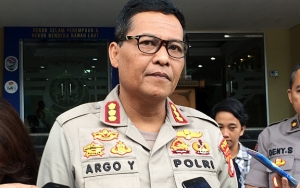 Jadi Tersangka Usai Gelar Konser Dangdut, Ini Alasan Waket DPRD Kota Tegal Tak Ditahan
