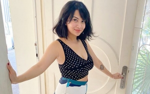Produksi ASI Vanessa Angel Selalu Menurun Karena Stres Jelang Hadapi Sidang